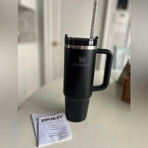 Stanley 30oz tumbler